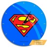 Reloj pared Superman DC Comics - imagen 1