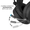 Auriculares gaming Marvel - imagen 2