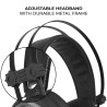 Auriculares gaming Marvel - imagen 3