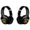 Auriculares inalambricos Hogwarts Harry Potter - imagen 1