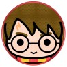 Altavoz portatil inalambrico Harry Potter - imagen 2