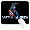 Alfombrilla raton Capitan America Marvel - imagen 1