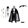 Figura Dracula Carfax Abbey Universal Monsters 18cm - imagen 1