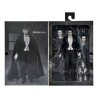 Figura Dracula Carfax Abbey Universal Monsters 18cm - imagen 2