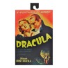 Figura Dracula Carfax Abbey Universal Monsters 18cm - imagen 3