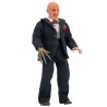 Figura action Freddy Krueger Smoking Pesadilla en Elm Street 20cm - imagen 2