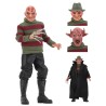 Figura Freddy Krueger Pesadilla en Elm Street 20cm - imagen 2