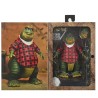 Figura Ultimate Earl Sinclair Dinosaurs 18cm - imagen 1
