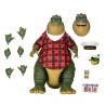 Figura Ultimate Earl Sinclair Dinosaurs 18cm - imagen 2