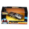 Coche radiocontrol Time Machine Regreso al Futuro 13cm - imagen 1