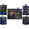 Figura Ultimate Leonardo As Hunchback Tortugas Ninja 18cm - imagen 2