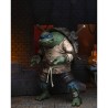 Figura Ultimate Leonardo As Hunchback Tortugas Ninja 18cm - imagen 3