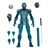 Figura ultimate Synja Patrol Bot The Last Ronin Teenage Mutant Las Tortugas Ninja 18cm - imagen 1