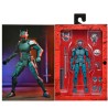 Figura ultimate Synja Patrol Bot The Last Ronin Teenage Mutant Las Tortugas Ninja 18cm - imagen 2