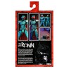 Figura ultimate Synja Patrol Bot The Last Ronin Teenage Mutant Las Tortugas Ninja 18cm - imagen 3
