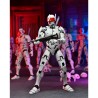 Figura Ultimate Elite Synja Patrol Bot Teenage Mutant The Last Ronin Tortugas Ninja 18cm - imagen 2