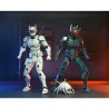 Set 2 figuras Synja Patrol Troop Reinforcements Teenage Mutant The Last Ronin Tortugas Ninja 18cm - imagen 3
