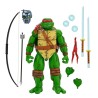 Figura Leonardo Mutant Ninja Tortugas Ninja 18cm - imagen 2