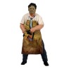 Figura Leatherface La Matanza de Texas 9,5cm - imagen 1