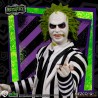Figura Beetlejuice Striped Suite Beetlejuice 9,5cm - imagen 3