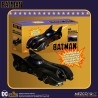 Figura Batmobile Batman 1989 Universe DC Comics - imagen 2