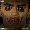 Figura MDS Leatherface La Matanza de Texas 15cm - imagen 2