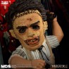 Figura MDS Leatherface La Matanza de Texas 15cm - imagen 3