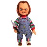 Muñeco Chucky El Muñeco Diabolico sonido 38cm - imagen 1