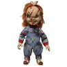 Figura Chucky El Muñeco Diabolico parlante 38cm - imagen 2