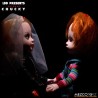 Set 2 muñecos Chucky and Tifanny Living Dead Dolls 25cm - imagen 3