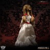 Figura Annabelle Living Dead Dolls 25cm - imagen 2