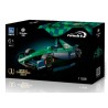 Kit Construccion Envision Racing Formula E 805pzs - imagen 1