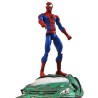 Figura Spiderman Marvel 18cm - imagen 1