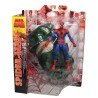 Figura Spiderman Marvel 18cm - imagen 2