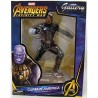 Estatua Capitan America Vengadores Avengers 3 Marvel 23cm - imagen 2