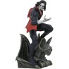 Figura diorama Morbius Marvel Gallery 25cm - imagen 1