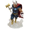 Figura Beta Ray Bill Marvel Comic Gallery 25cm - imagen 2