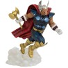 Figura Beta Ray Bill Marvel Comic Gallery 25cm - imagen 3