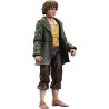 Figura Merry Deluxe El Señor de los Anillos 10cm - imagen 1