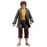 Figura Merry Deluxe El Señor de los Anillos 10cm - imagen 2