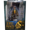 Figura Merry Deluxe El Señor de los Anillos 10cm - imagen 3