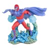 Figura Magneto Marvel Comic Gallery 25,5cm - imagen 1