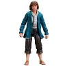 Figura Pippin Deluxe El Señor de los Anillos 10cm - imagen 1
