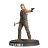 Figura Abby The Last of Us Part 2 22cm - imagen 2