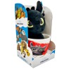 Taza + Peluche Como Entrenar a tu Dragon 18cm - imagen 2