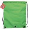 Saco Luigi Super Mario Bros Nintendo 40cm - imagen 2