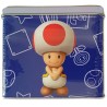 Hucha + taza Toad Super Mario Bros Nintendo - imagen 2