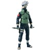 Figura Kakashi Hatake Series 1 Naruto Shippuden 10cm - imagen 1
