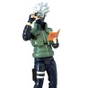 Figura Kakashi Hatake Series 1 Naruto Shippuden 10cm - imagen 2
