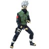 Figura Kakashi Hatake Series 1 Naruto Shippuden 10cm - imagen 3